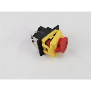 Kontakt m/ flapstop til TDB BG200S