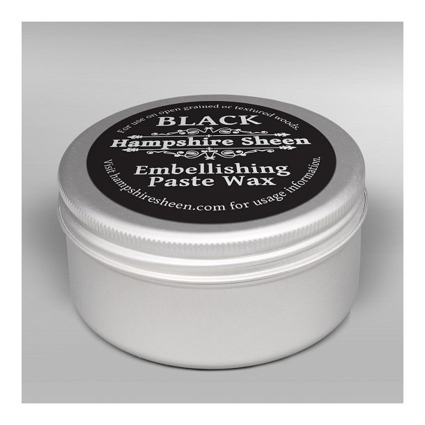 Hampshire Sheen Embellishing Wax