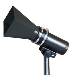 BS100B Tragt p stativ