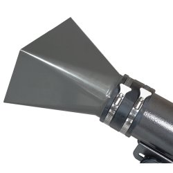 BS100B Tragt p stativ