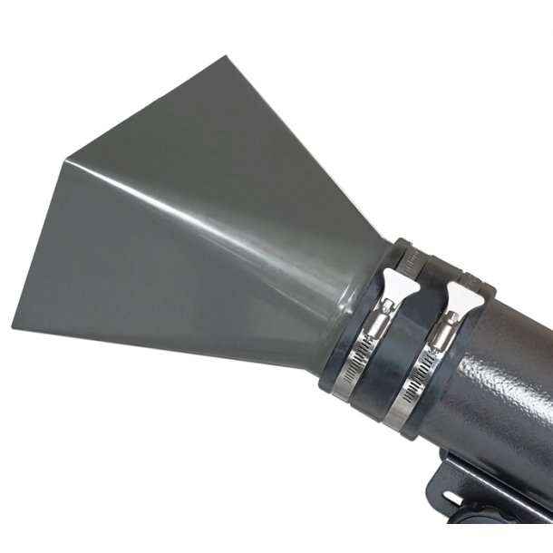 BS100B Tragt p stativ