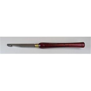 TDB HSS Skrabejern Buet