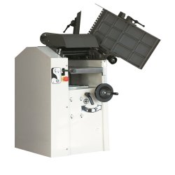 Model C2-260 10" Afretter- &amp; Tykkelseshvl m/platter