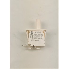 sikkerhedskontakt til C2-260