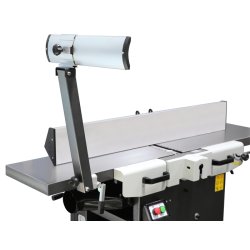 C2-310QS afretter/tykkelseshvl m. spiralcutter