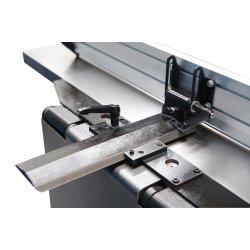 C2-310QS afretter/tykkelseshvl m. spiralcutter