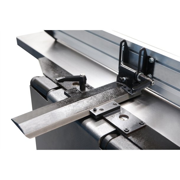 C2-310QS afretter/tykkelseshvl m. spiralcutter