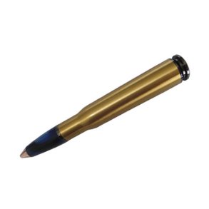 Cal.50 Twist pen Gun metal