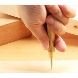 Centerpunch / automatisk krner 