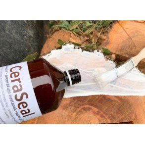 CERASEAL endetrs forsegling