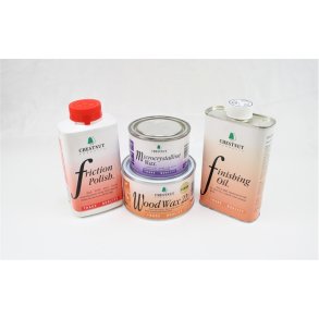 Chestnut basis behandlingss�t