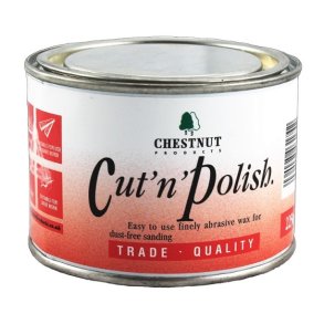 Chestnut Cut n' Polish