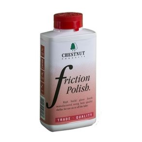 Chestnut Friktion polish