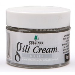 Chestnut Gilt cream