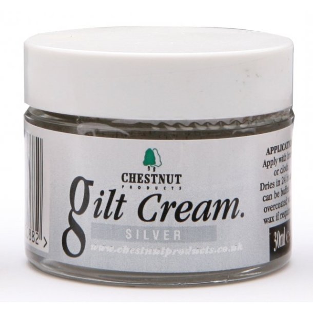 Chestnut Gilt cream