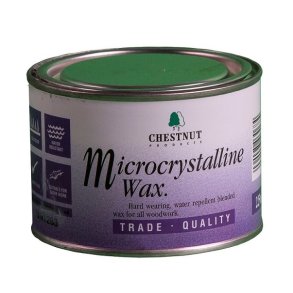 Chestnut Microcrystalline