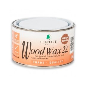 Chestnut Woodwax 22