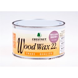 Chestnut Woodwax 22