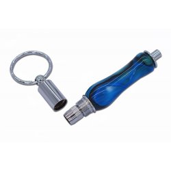 Cigarklipper nglering