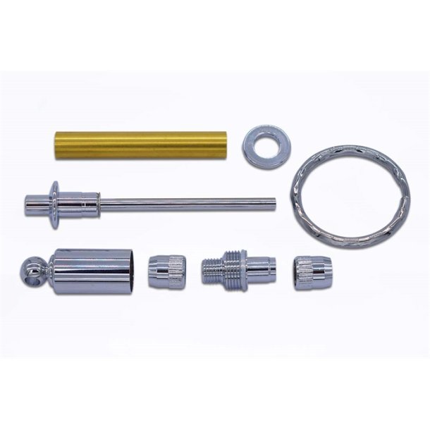 Cigarklipper nglering