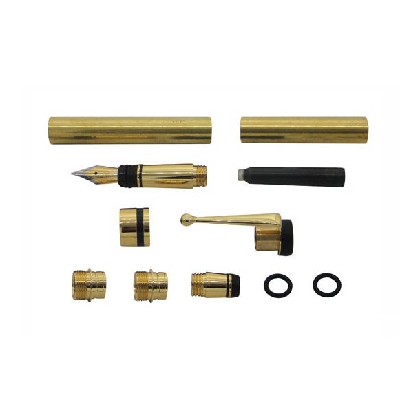 Classic Elite fyldepen