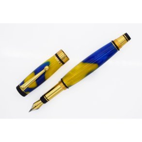 Classic Elite fyldepen