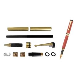 Classic Rollerball Guld