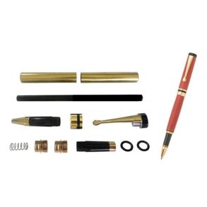 Classic Rollerball Guld