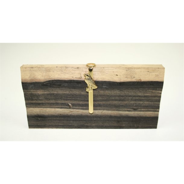 rn clips guld 7 mm rr