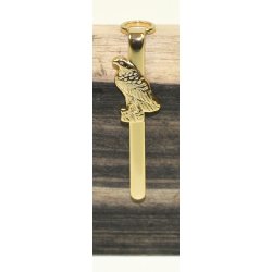 rn clips guld 7 mm rr