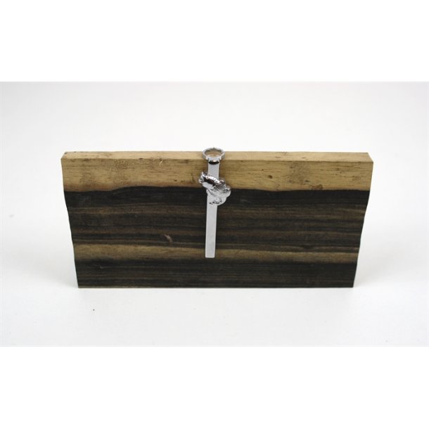 rred/laks clips slv 7 mmrr