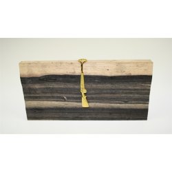 Riffel m. magasin guld