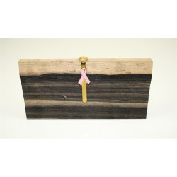 Brystkrft sljfe Guld