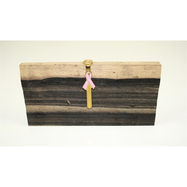 Brystkrft sljfe Guld