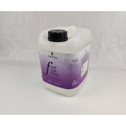 Chestnut Food safe finish