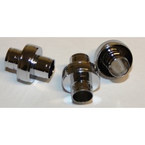 Mellemring Comfort PCL Chr