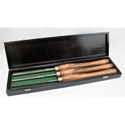 Crown 3 stk. bowlgouge