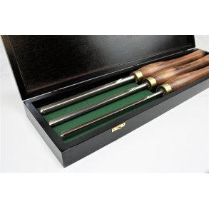 Crown 3 stk. bowlgouge