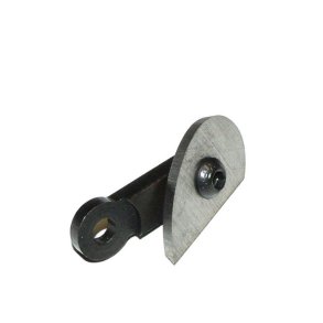 Crown revolution forlnger og skraber