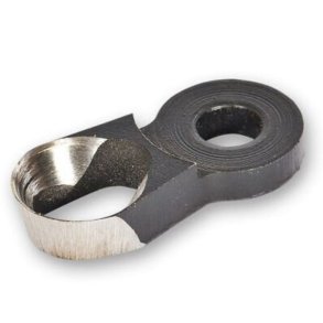 Crown revolution ringjern