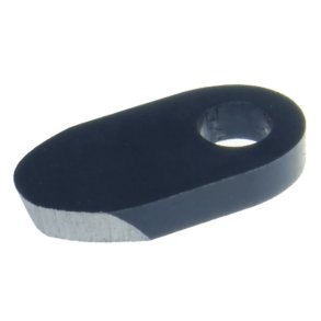 Crown revolution oval skraber