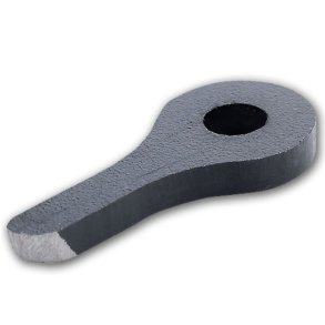 Crown revolution lang ngle skraber