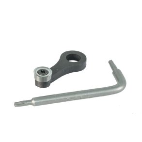 Crown revolution forlnger og 8mm carbid skr