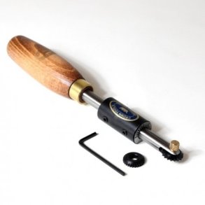 Crown Mini Texturjern st