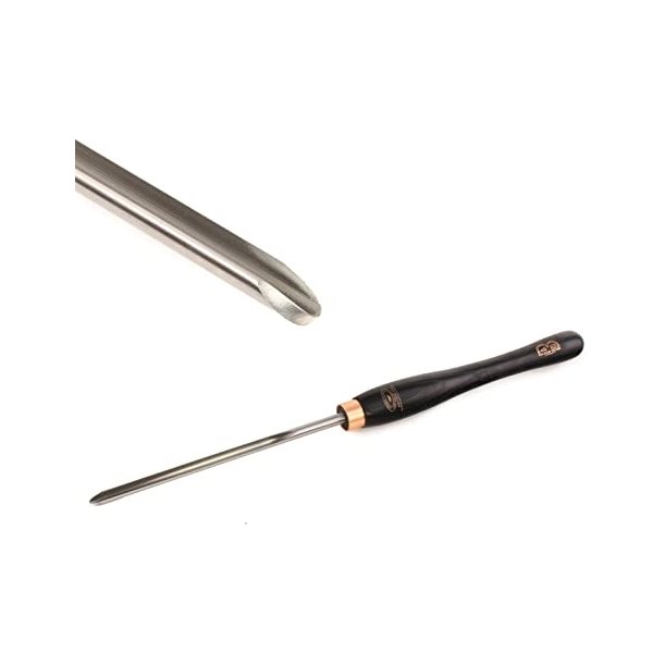 M42 Crown 10mm Bowlgouge