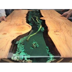 CRYSTALRES stbe resin 26,8 kg.