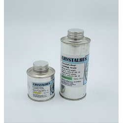 CRYSTALRES stbe resin