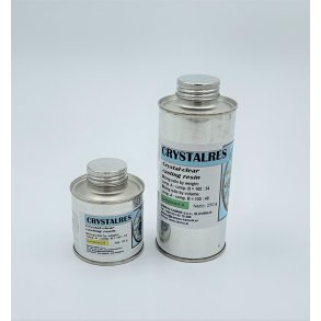CRYSTALRES stbe resin