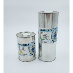 CRYSTALRES stbe resin