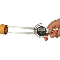 Digital dansemester 8" iGaging